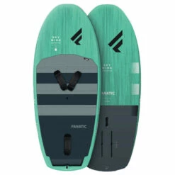 FANATIC Sky Wing TE 2022