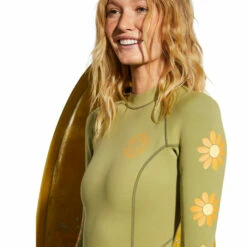 Billabong Springsuit Smiley Manches Longues 10 Billabong Springsuit Smiley Manches Longues -Équipement De Surf Soldes 2024 springsuit smiley manches longues 2