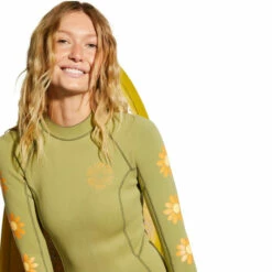 Billabong Springsuit Smiley Manches Longues 12 Billabong Springsuit Smiley Manches Longues -Équipement De Surf Soldes 2024 springsuit smiley manches longues 4