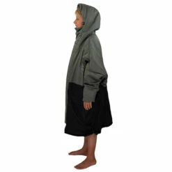 All-In Storm Vest Junior -Équipement De Surf Soldes 2024 storm vest junior 2