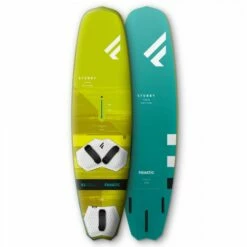 FANATIC Stubby TE 2020