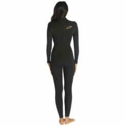 Billabong Synergy 3/2 Back Zip 2023 -Équipement De Surf Soldes 2024 synergy 32 back zip 2023 2