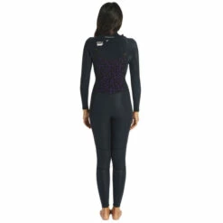 Billabong Synergy 3/2 Chest Zip 2023 -Équipement De Surf Soldes 2024 synergy 32 chest zip 2023 6