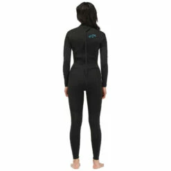 Billabong Synergy 4/3 Back Zip Eco-responsable 2022 -Équipement De Surf Soldes 2024 synergy 43 back zip eco responsable 2022 2