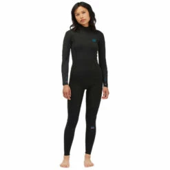 Billabong Synergy 4/3 Back Zip Eco-responsable 2022