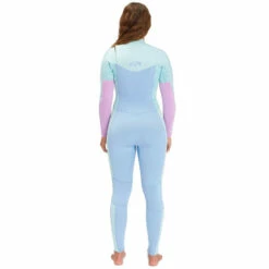 Billabong Synergy 4/3 Chest Zip 2023 9 Billabong Synergy 4/3 Chest Zip 2023 -Équipement De Surf Soldes 2024 synergy 43 chest zip 2023 2
