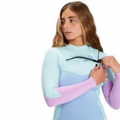 Billabong Synergy 4/3 Chest Zip 2023 10 Billabong Synergy 4/3 Chest Zip 2023 -Équipement De Surf Soldes 2024 synergy 43 chest zip 2023 3