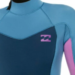 Billabong Synergy GBS 4/3 BZ 2022 10 Billabong Synergy GBS 4/3 BZ 2022 -Équipement De Surf Soldes 2024 synergy gbs 43 bz 2022 3