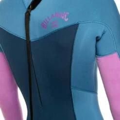 Billabong Synergy GBS 4/3 BZ 2022 11 Billabong Synergy GBS 4/3 BZ 2022 -Équipement De Surf Soldes 2024 synergy gbs 43 bz 2022 4