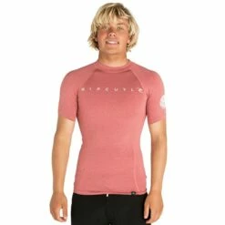 Rip Curl T-shirt Anti UV Dawn Patrol 2020