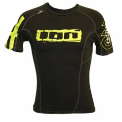 ION Thermo Top Men SS