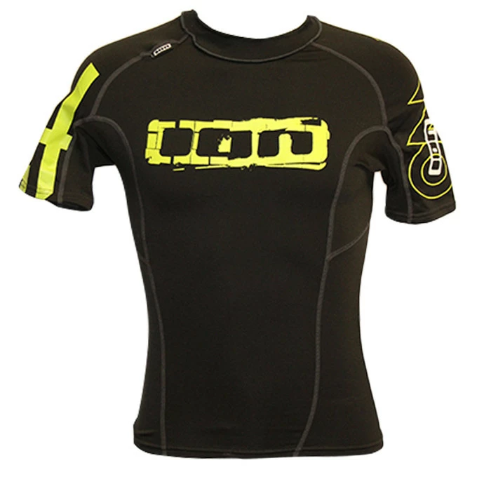 ION Thermo Top Men SS 3 ION Thermo Top Men SS