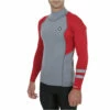 HURLEY Top Fusion 2 HURLEY Top Fusion -Équipement De Surf Soldes 2024 top fusion
