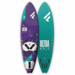 FANATIC Ultra Grip Mosquito Edition 2021