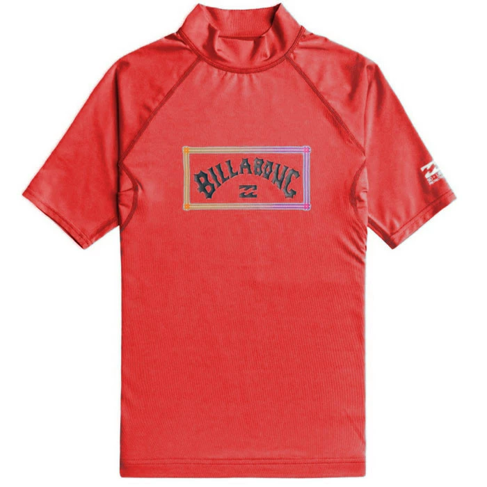 Billabong Unity SS Manches Courtes 3 Billabong Unity SS Manches Courtes