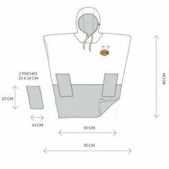 All-In V Poncho Kid Marin Sky Navy Brick Waffle 11 All-In V Poncho Kid Marin Sky Navy Brick Waffle -Équipement De Surf Soldes 2024 v poncho kid marin sky navy brick waffle 4