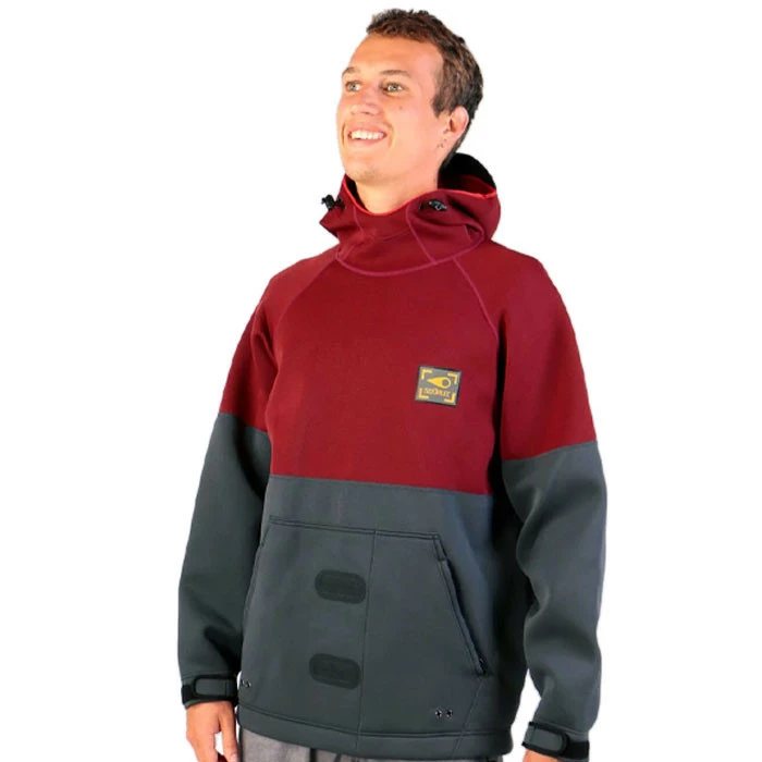 Veste Néoprène Outside 2023 4 Veste Néoprène Outside 2023 – Image 2