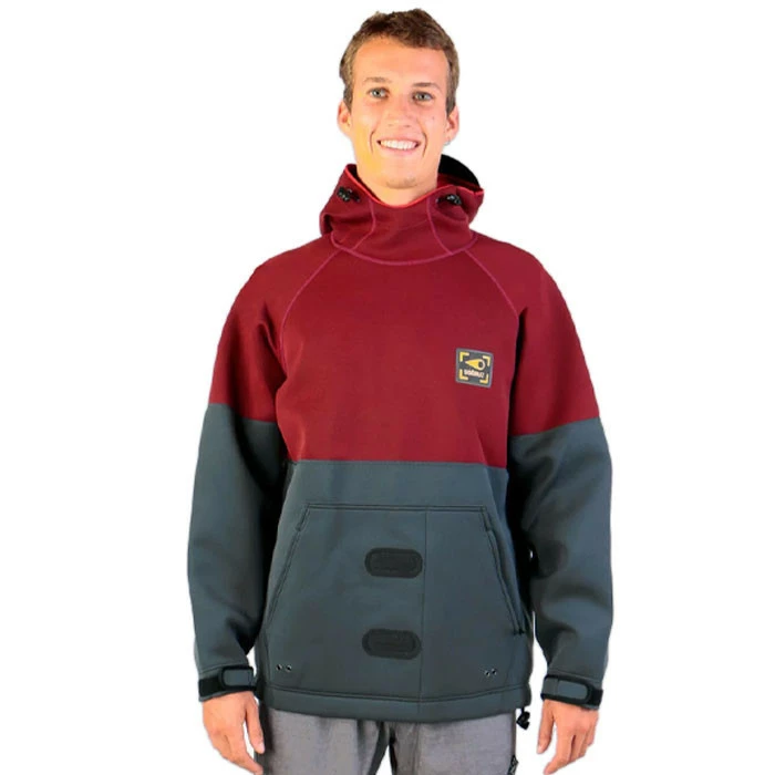 Veste Néoprène Outside 2023 3 Veste Néoprène Outside 2023