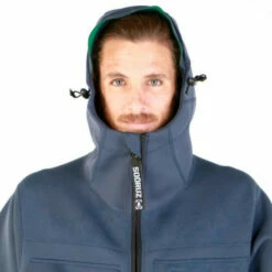 Veste Néoprène ZIP Strap 2/2 2021 -Équipement De Surf Soldes 2024 veste neoprene zip strap 22 2021 2