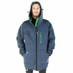 Veste Néoprène ZIP Strap 2/2 2021
