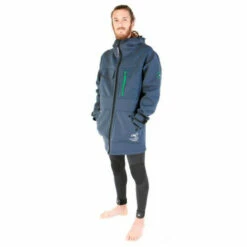 Veste Néoprène ZIP Strap 2/2 2021 -Équipement De Surf Soldes 2024 veste neoprene zip strap 22 2021 3