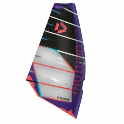 Duotone Warp Fin 20.22