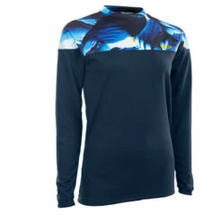 ION Westshirt LS 2021