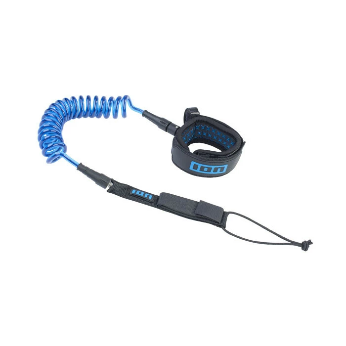 ION Wing Core Coiled Knee 3 ION Wing Core Coiled Knee