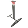 Wing Foil Freestyle Carbone HR -Équipement De Surf Soldes 2024 wing foil freestyle carbone hr