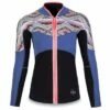 Dakine Women Neo Jacket LS 2018 -Équipement De Surf Soldes 2024 women neo jacket ls 2018